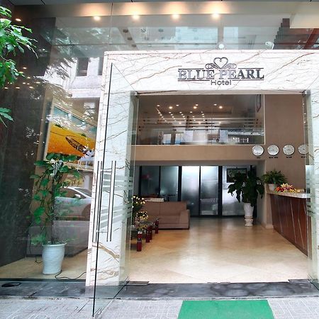Blue Pearl Hanoi Hotel Extérieur photo